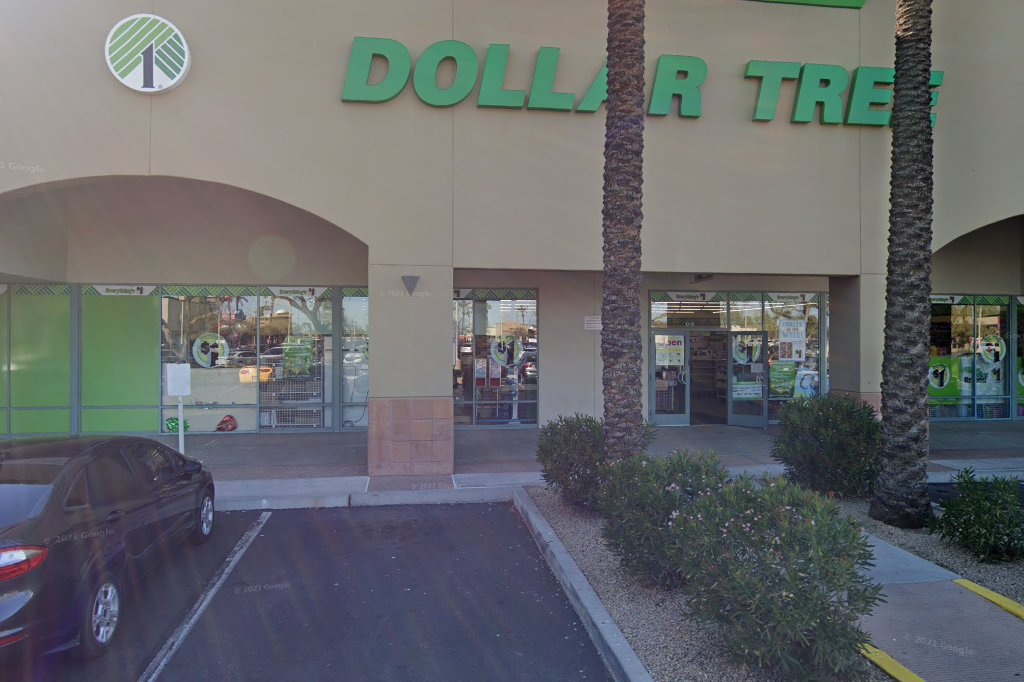 AAA Arizona in Goodyear, AZ