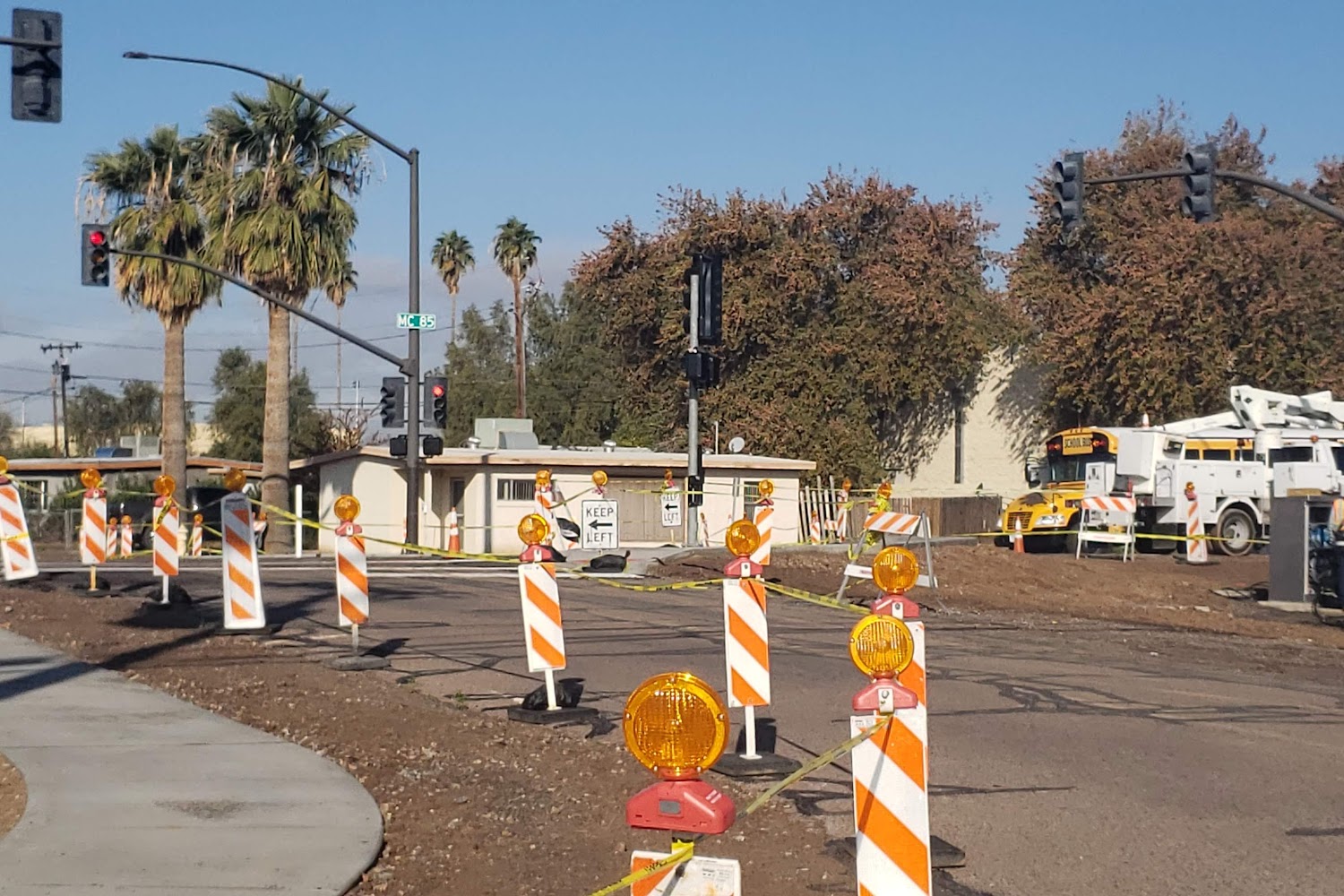 Buckeye MVD in Buckeye, AZ