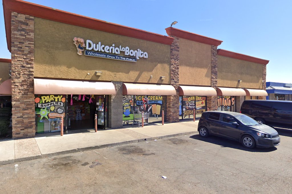 Mesa Motor Vehicle Services in Mesa, AZ