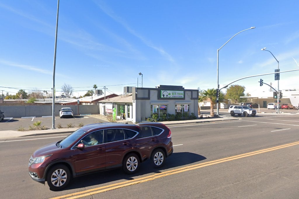 Buckeye Title Loans in Mesa, AZ