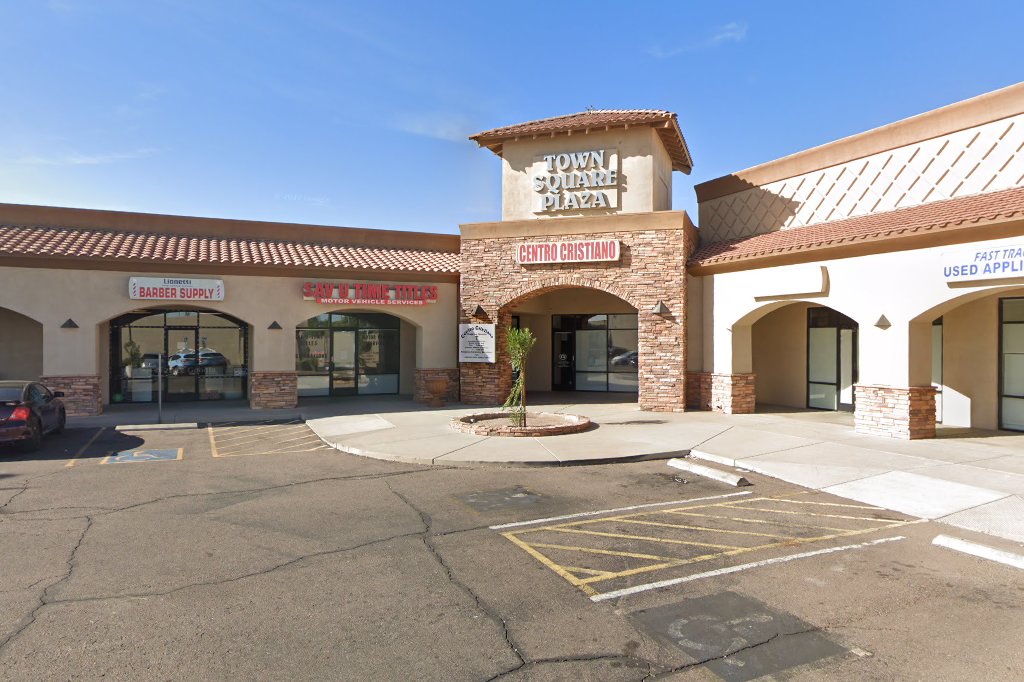 Sav U Time Titles & Registration in Mesa, AZ