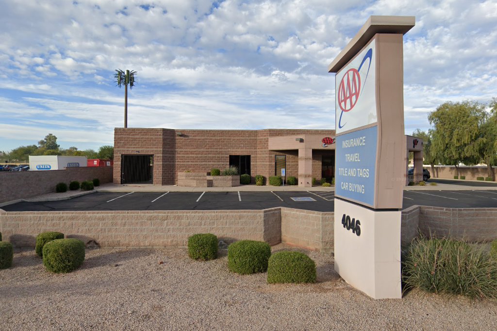 AAA Arizona #2 in Phoenix, AZ