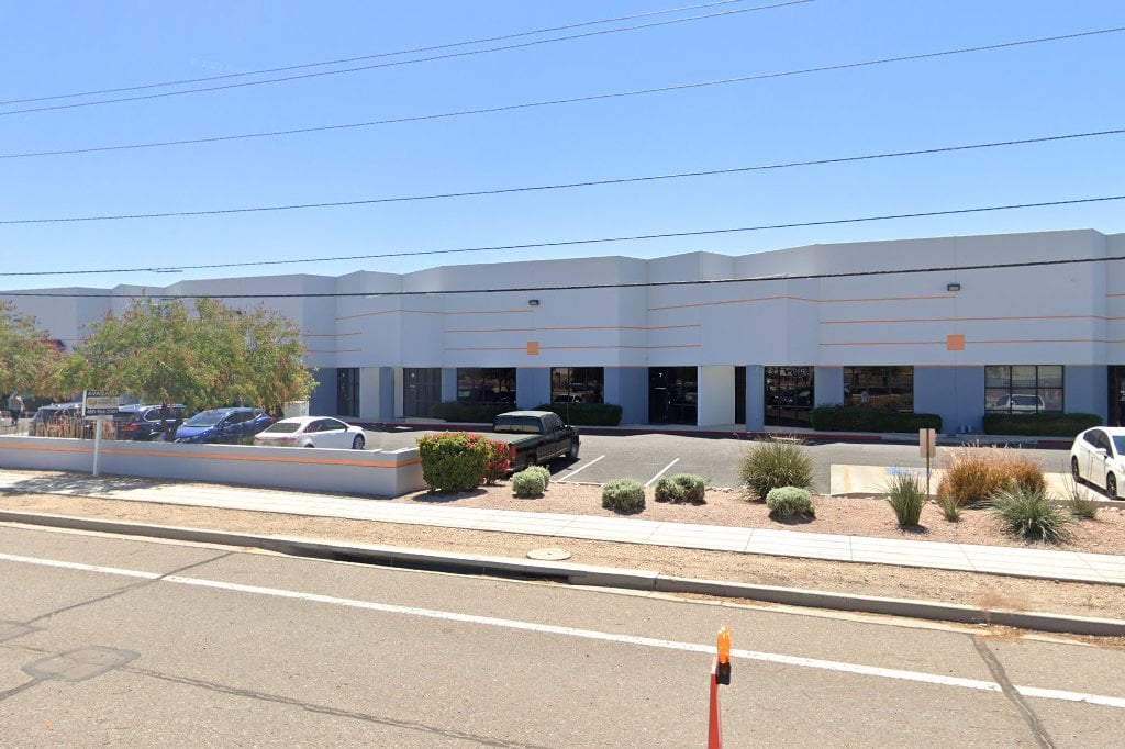 AZ Title & Registrations in Phoenix, AZ
