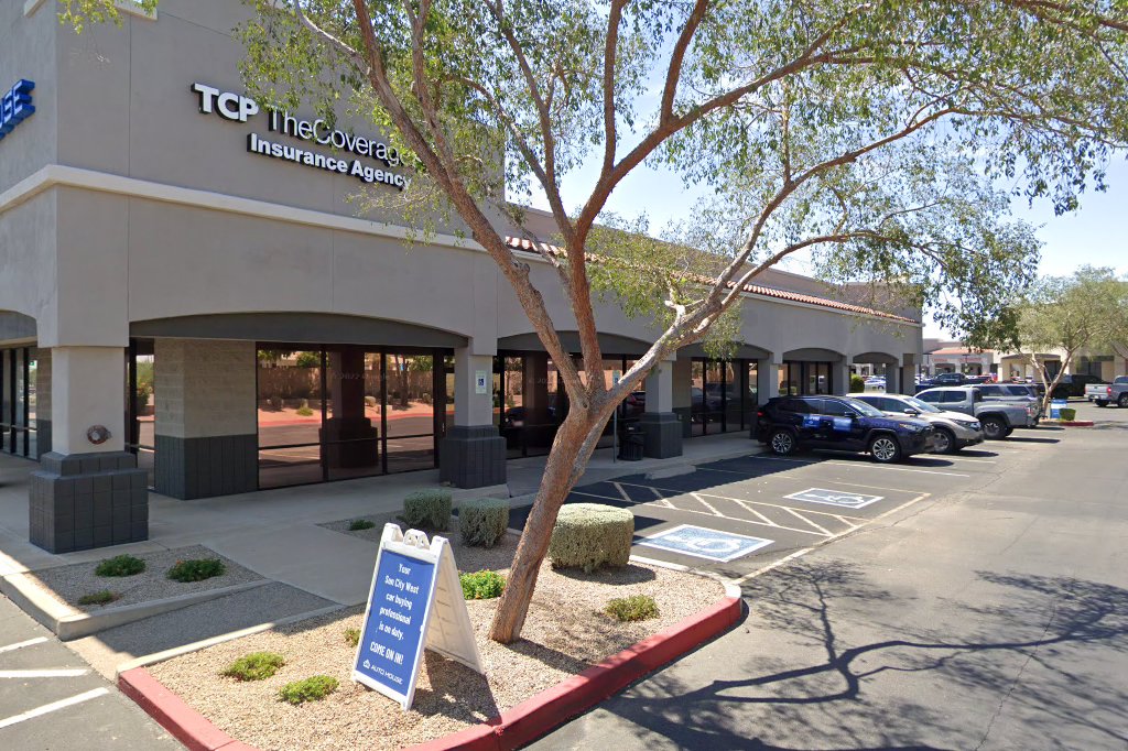 AAA Arizona in Sun City West, AZ