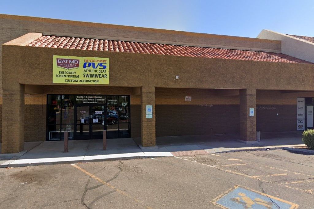 Check Changers of Arizona #4 in Mesa, AZ