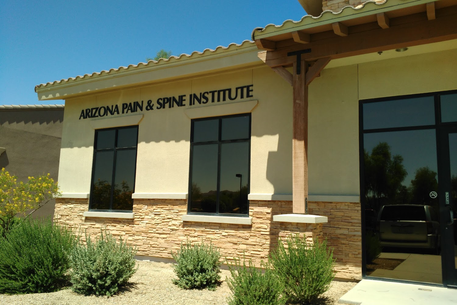 C.I.A. Insurance And Motor Vehicle Services in Queen Creek, AZ