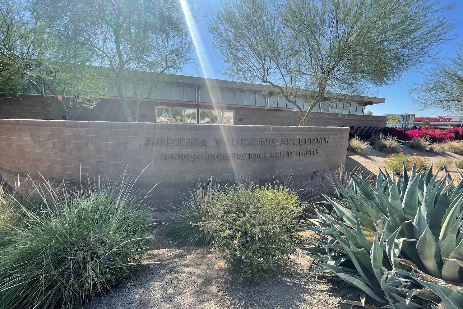 Arizona Trucking Association in Tolleson, AZ