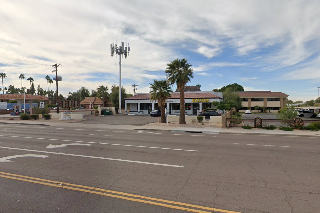 EZ Title & Registration in Tempe, AZ