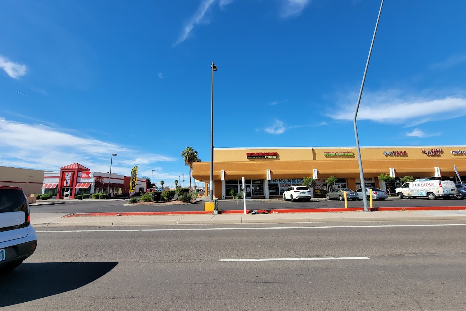 Check Changers of Arizona #3 in Mesa, AZ