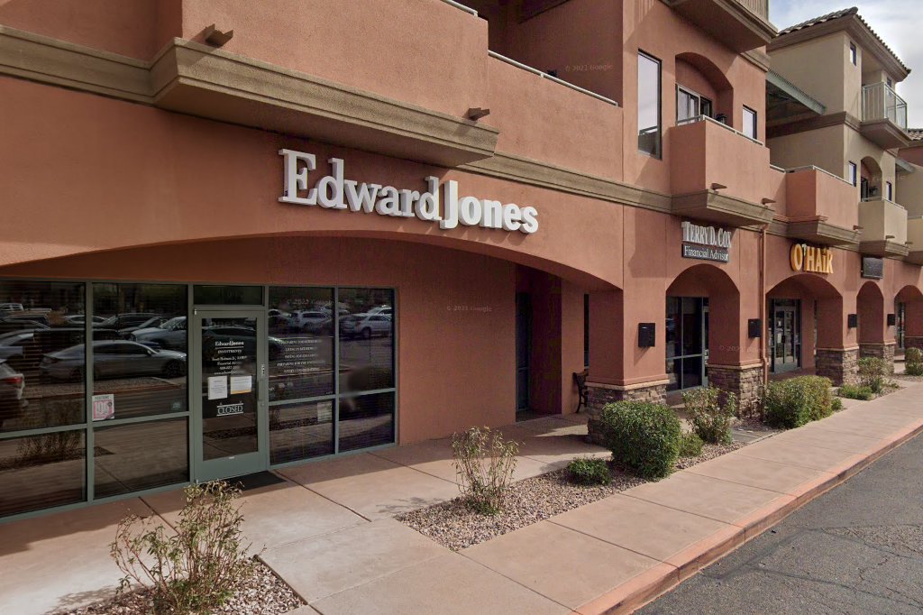 Desert Title Services in Fountain Hills, AZ