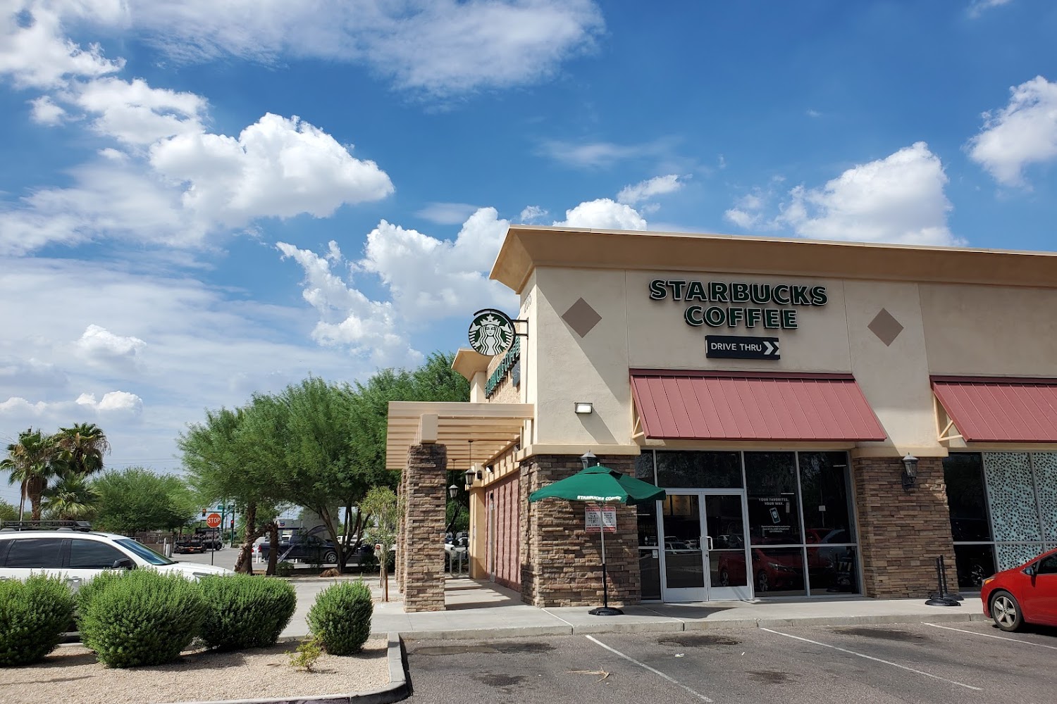 Valle Del Sol Motor Vehicle Services in Phoenix, AZ
