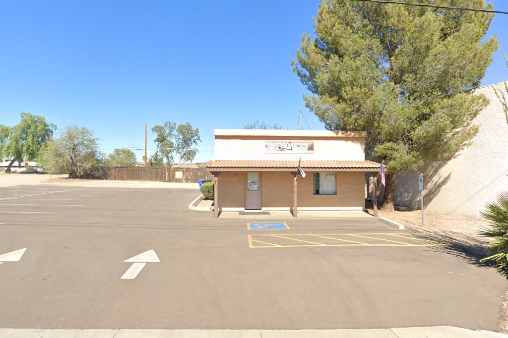 Out West Titles & Tags in Wickenburg, AZ