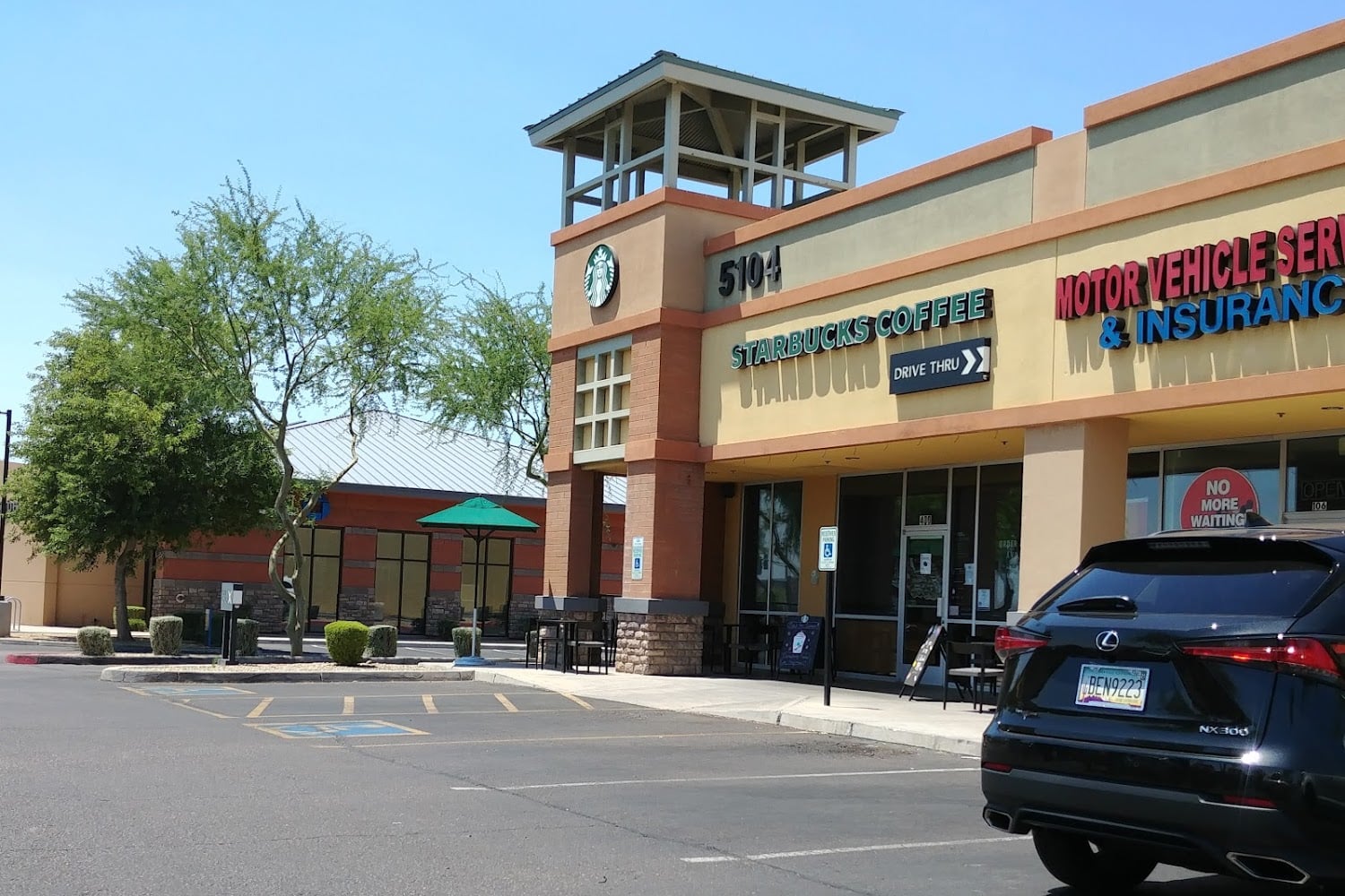 Ayala Motor Vehicle Services in Litchfield Park, AZ