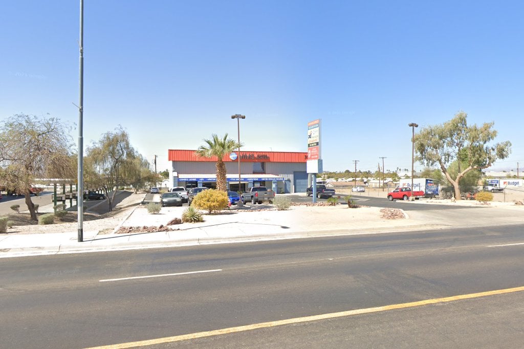 Montes Multiple Services in Yuma, AZ