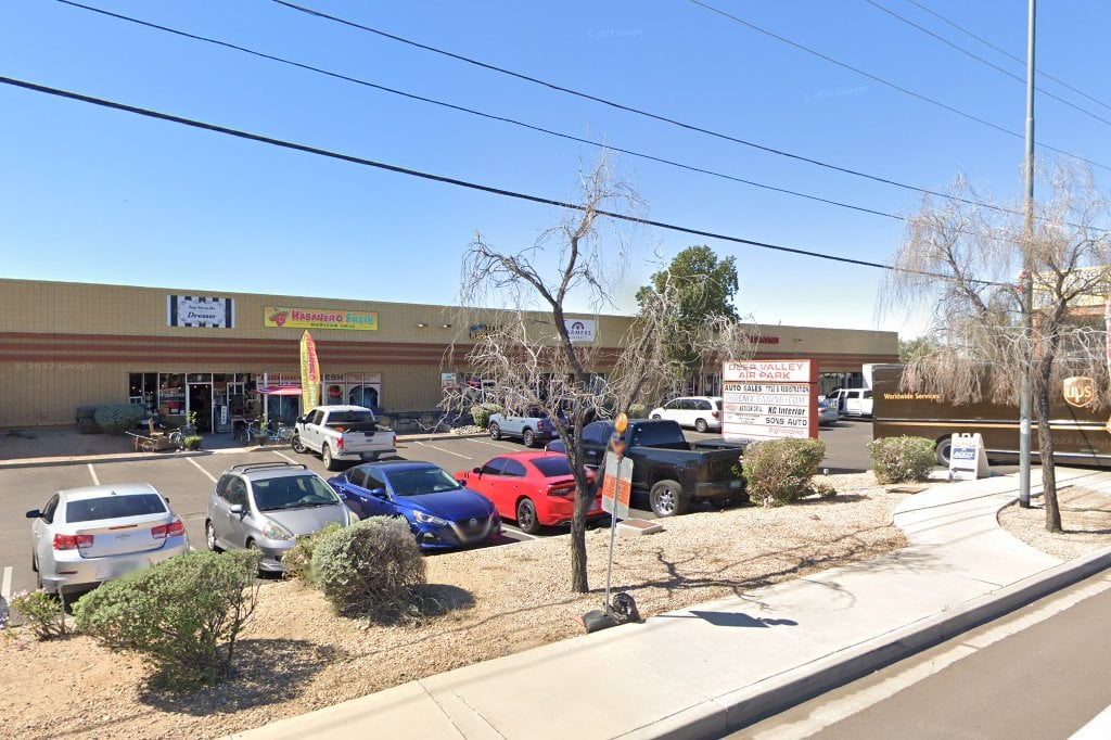 DCR Title & Registration in Phoenix, AZ