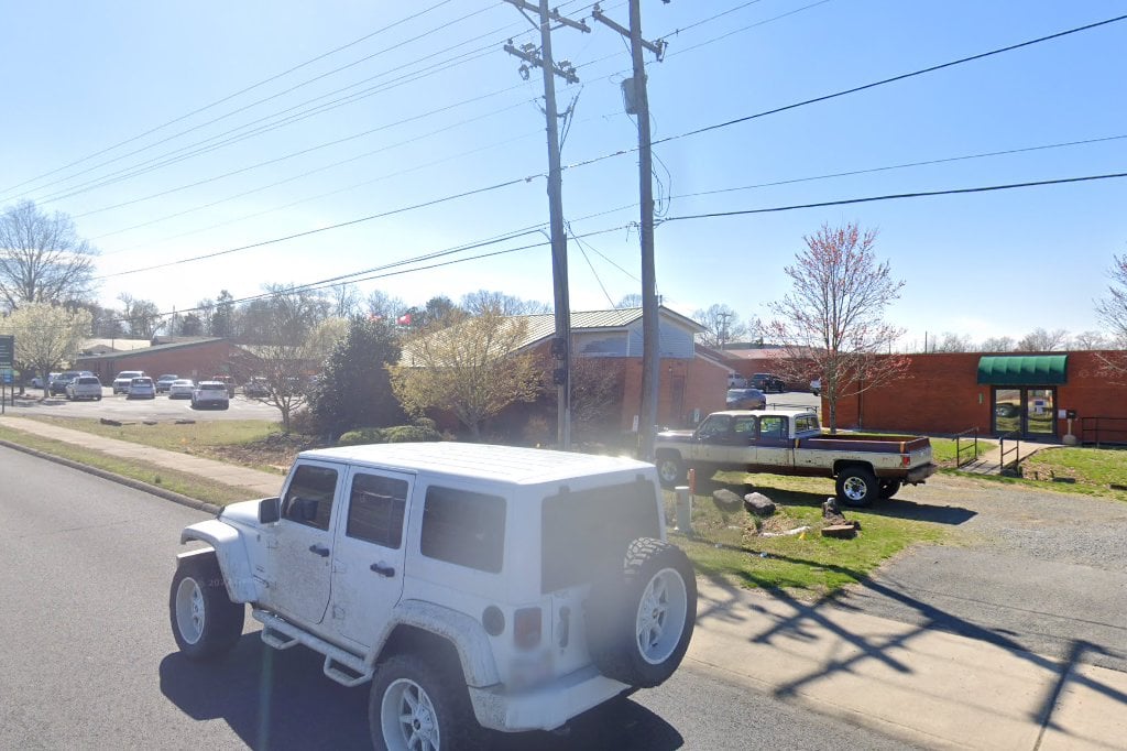 Office Of Motor Vehicles in Clinton, AR