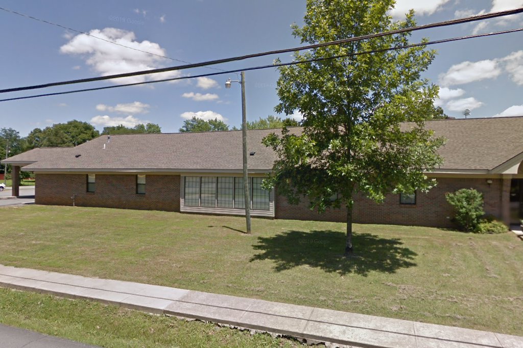 Testing Facility in Clinton, AR