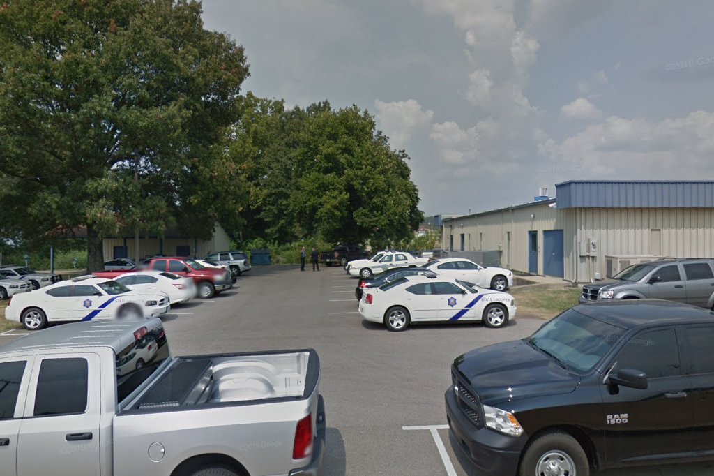 Testing Facility in Forrest City, AR