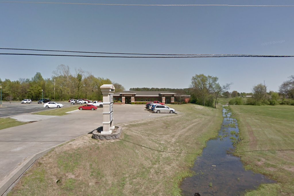 Siloam Springs Revenue Office in Siloam Springs, AR