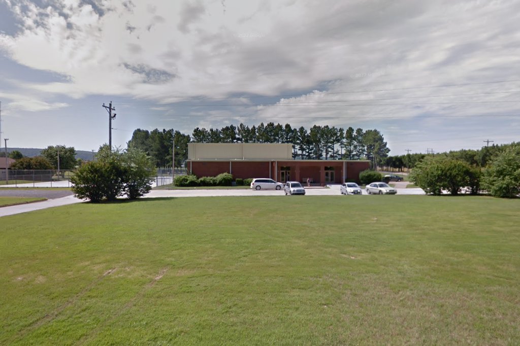 Testing Facility in Marshall, AR