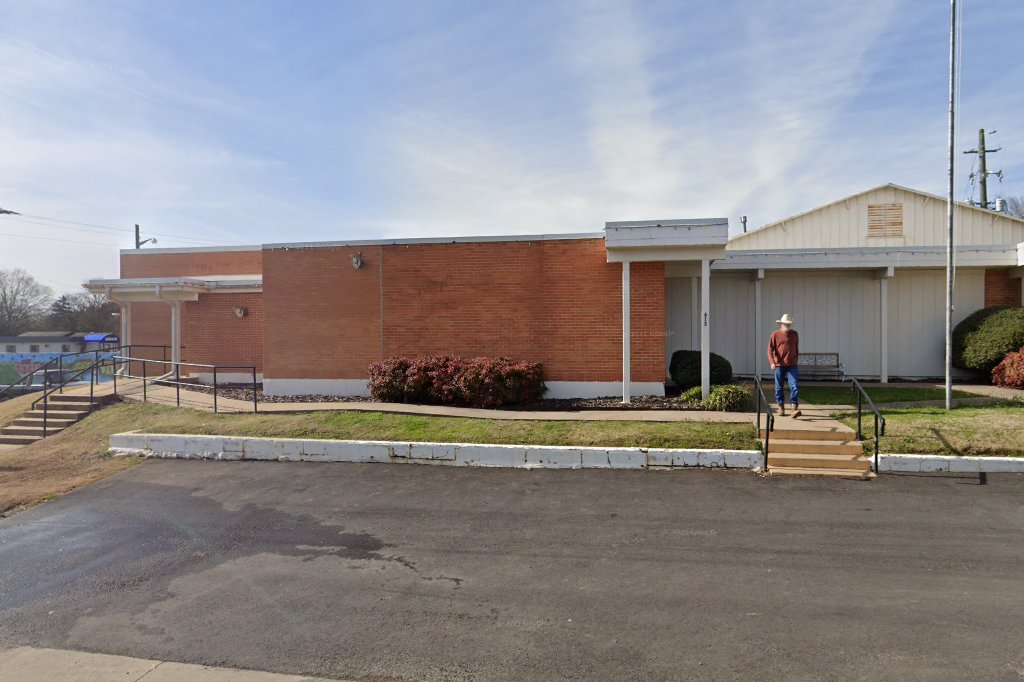 Testing Facility in Perryville, AR