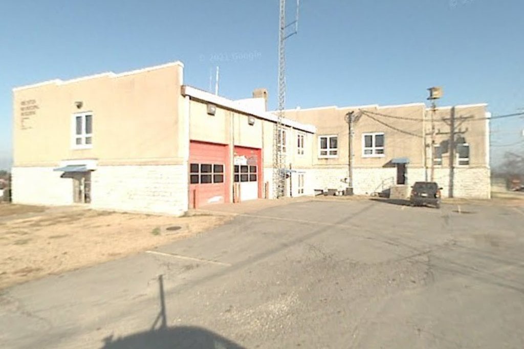 Decatur Revenue Office in Decatur, AR