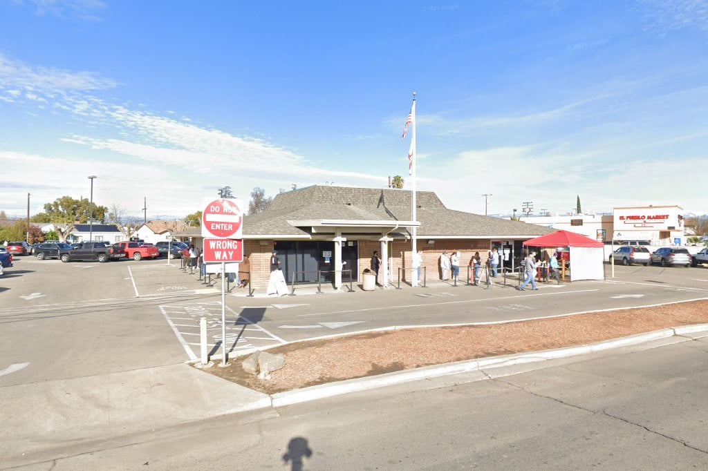 Reedley DMV Office in Reedley, CA