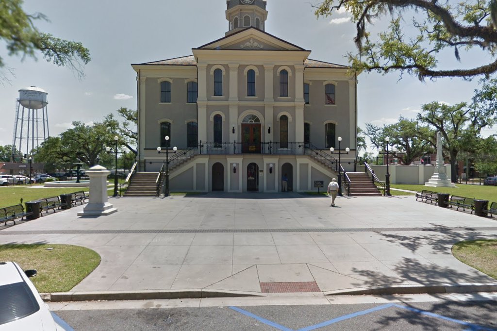 Registration & Title Office in Thomasville, GA