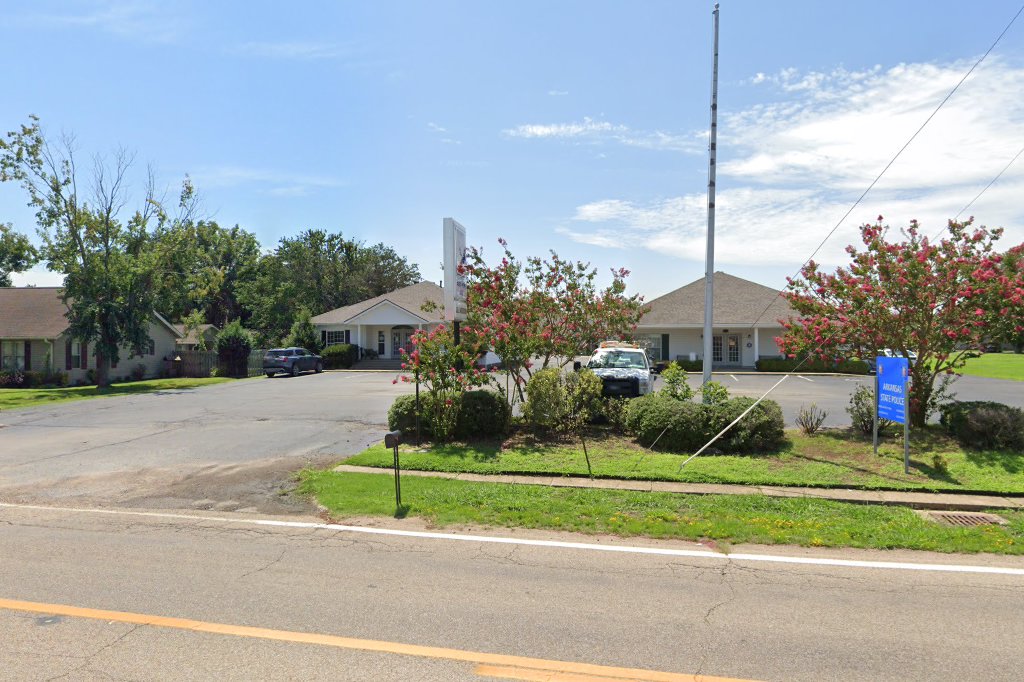 Testing Facility in Walnut Ridge, AR