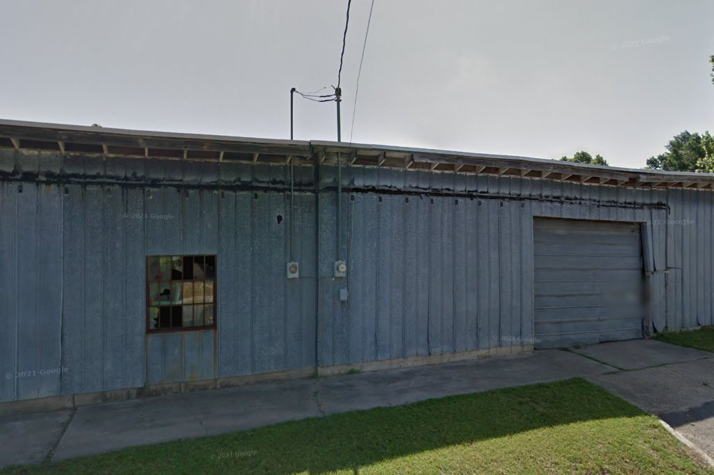 Dermott Revenue Office in Dermott, AR