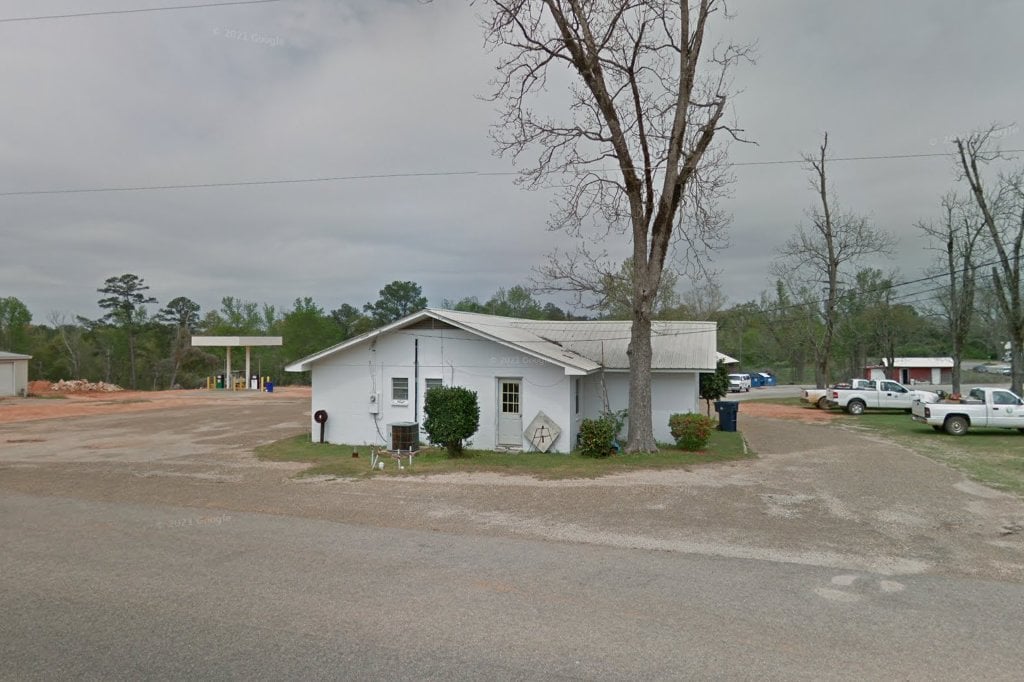 Grove Hill Driver's License Office in Grove Hill, AL