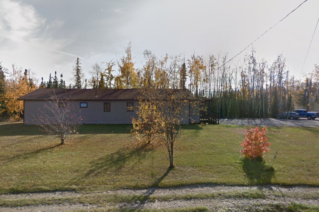 Anderson DMV Office in Anderson, AK