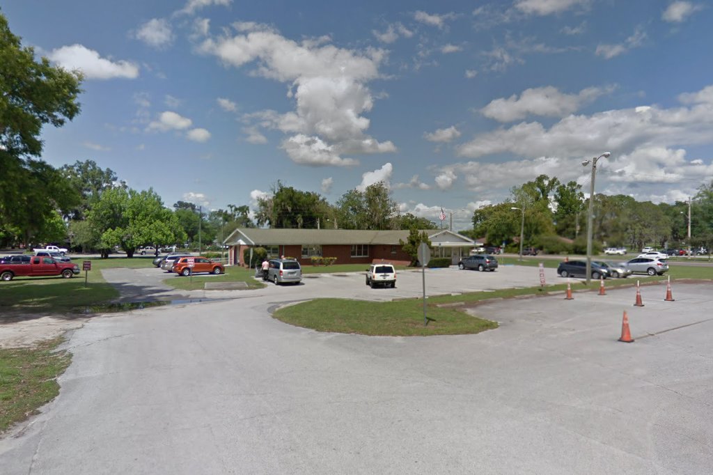 Driver License Office in Ocala, FL