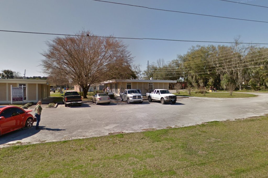 Driver License & Vehicle Services in Williston, FL