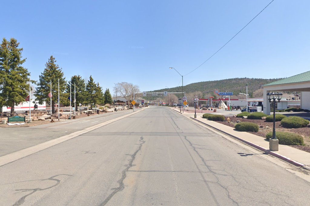 Footework Auto License & Title Service in Williams, AZ