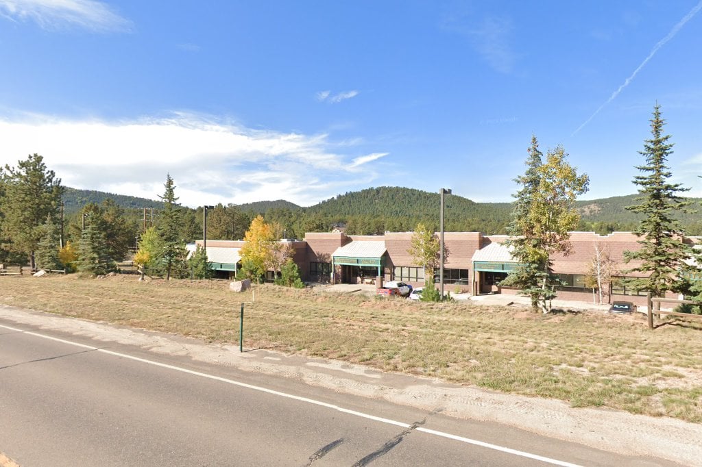 Teller County - Woodland Park Department of Revenue in Woodland Park, CO