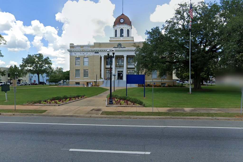 Quincy Clerk of the Court Office in Quincy, FL