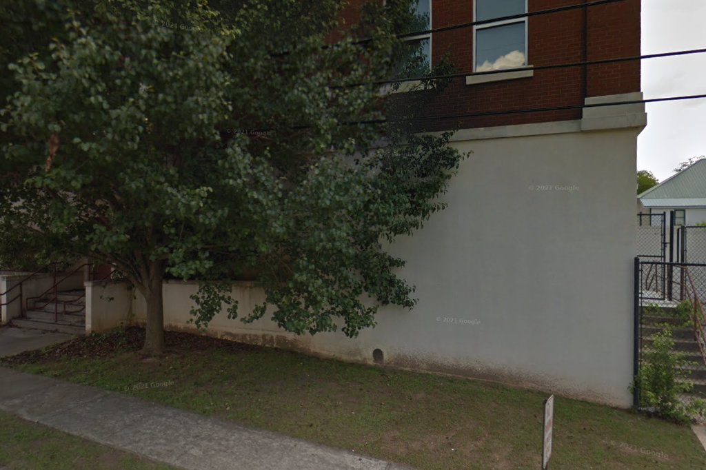 Registration & Title Office in Hamilton, GA