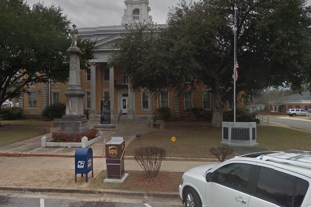Hale County Tag & Title in Greensboro, AL