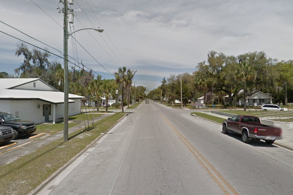 Driver License & Motor Vehicle Services in Cross City, FL