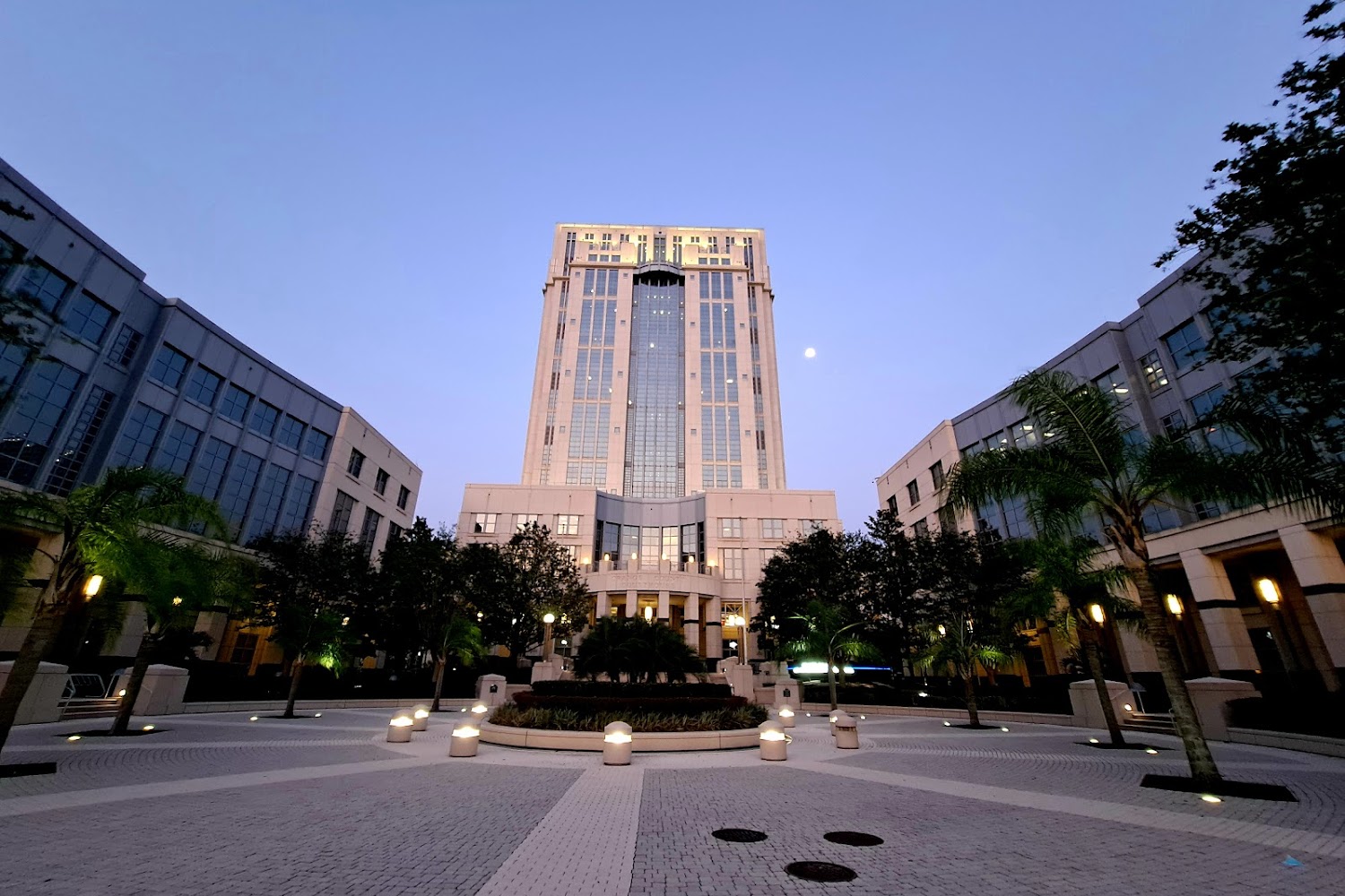 Clerk of the Court in Orlando, FL
