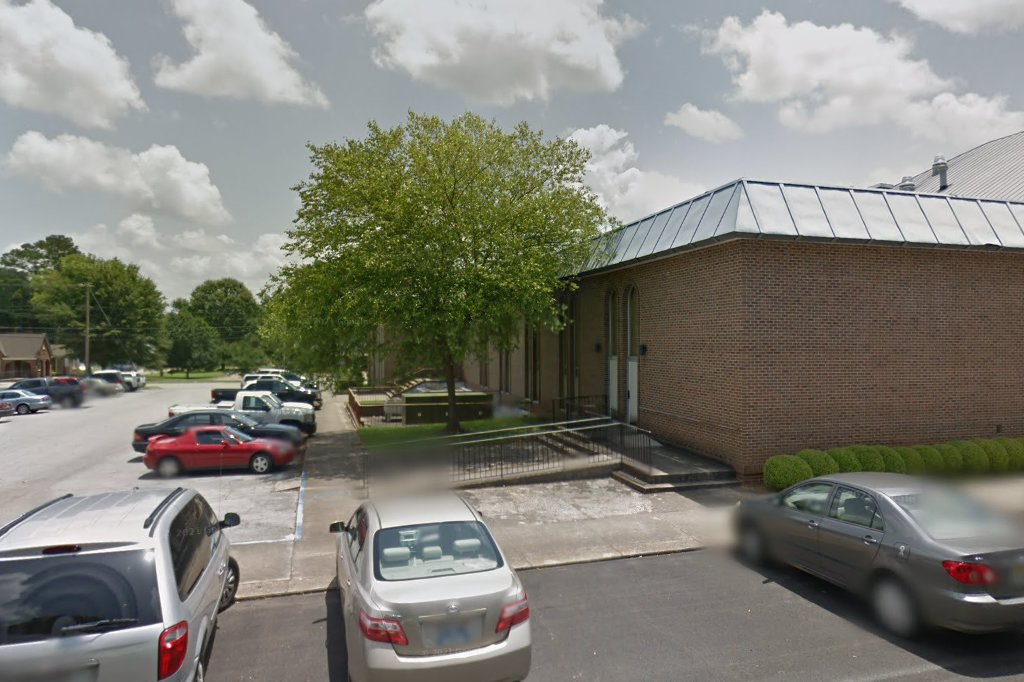 Carrollton Driver's License Office in Carrollton, AL