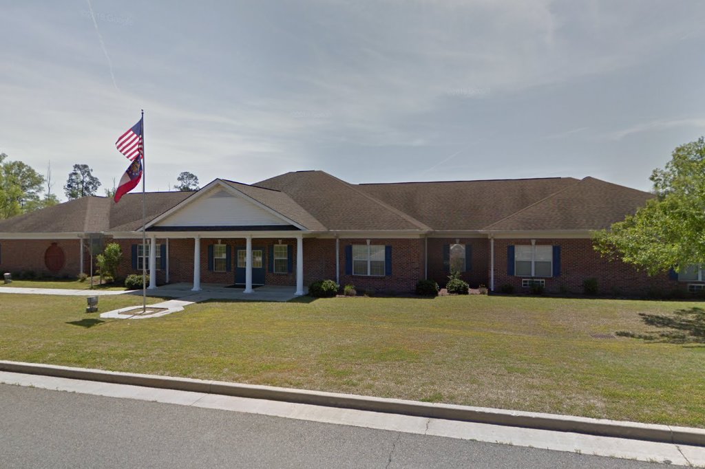 Driver License Office in Douglas, GA