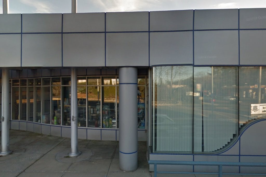 Norwalk DMV Office in Norwalk, CT