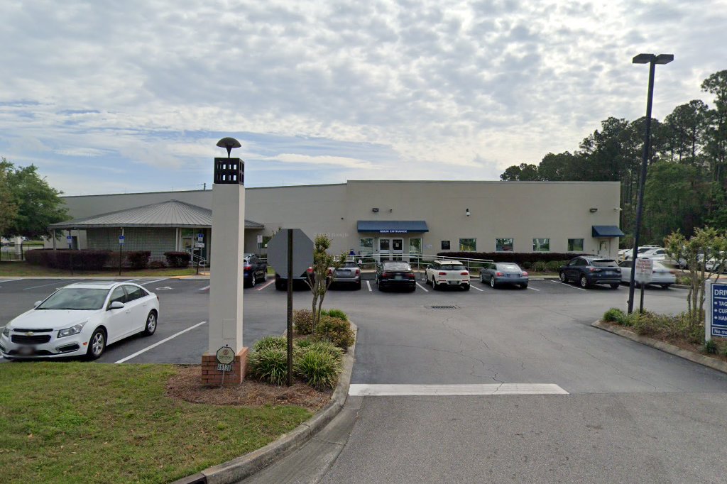 Driver License Office & Motor Vehicle Services in Fernandina Beach, FL