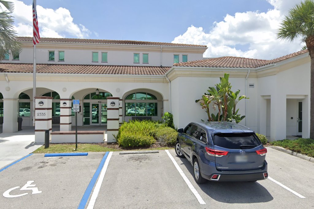 Driver License & Vehicle Services 5 in Naples, FL