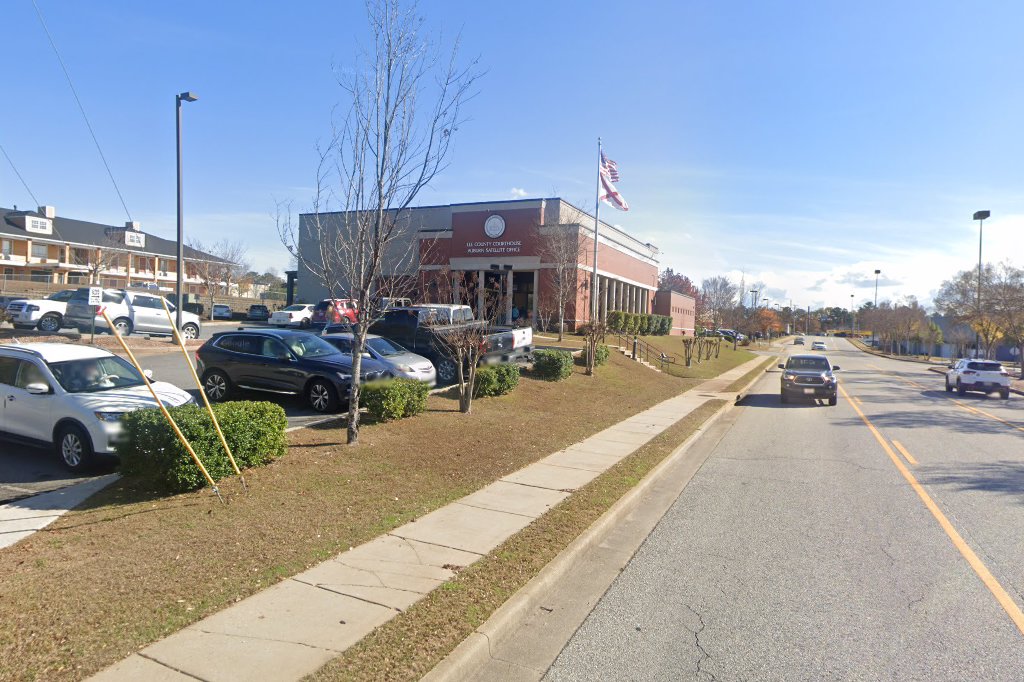 Lee-Auburn Registration & Title in Auburn, AL