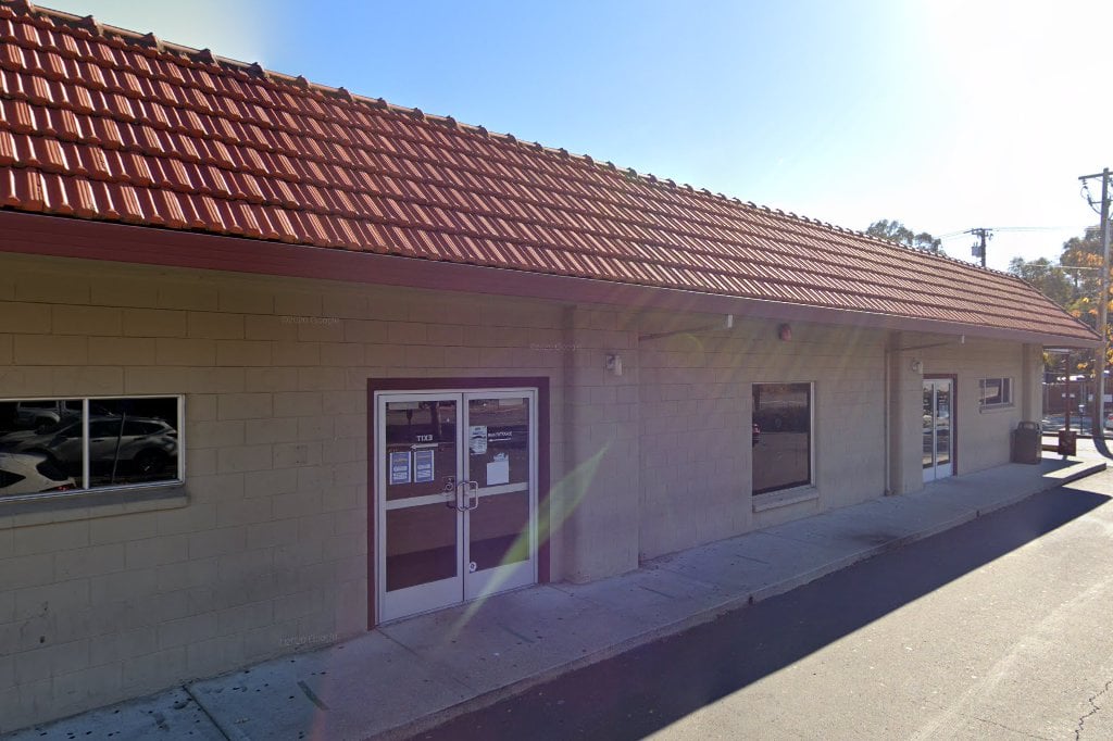 Walnut Creek DMV Office in Walnut Creek, CA