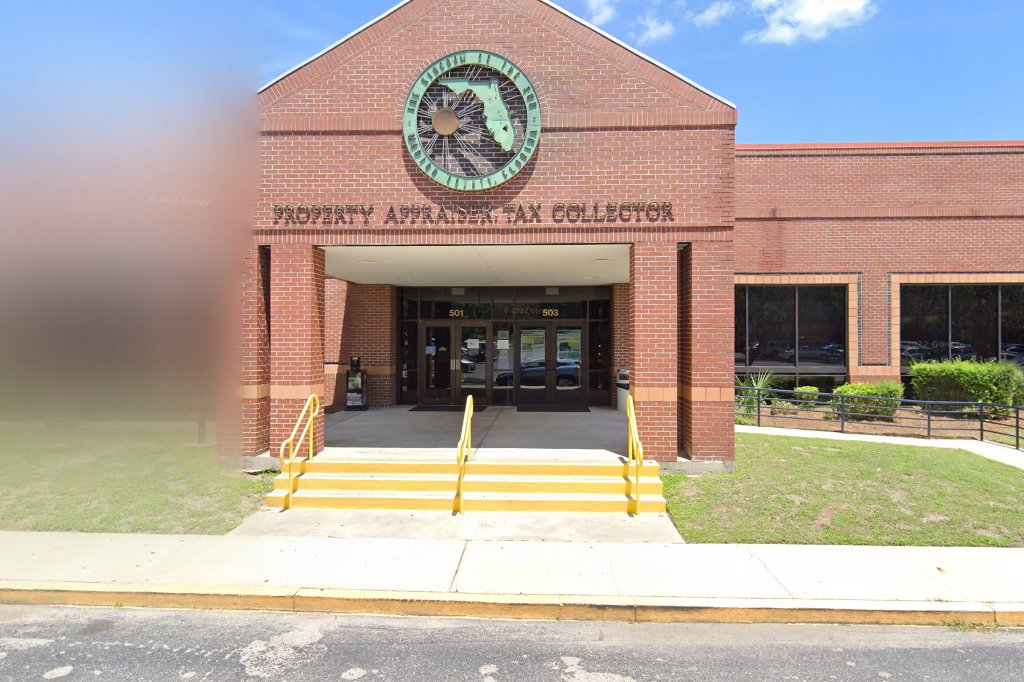 Driver License & Motor Vehicle Services in Ocala, FL