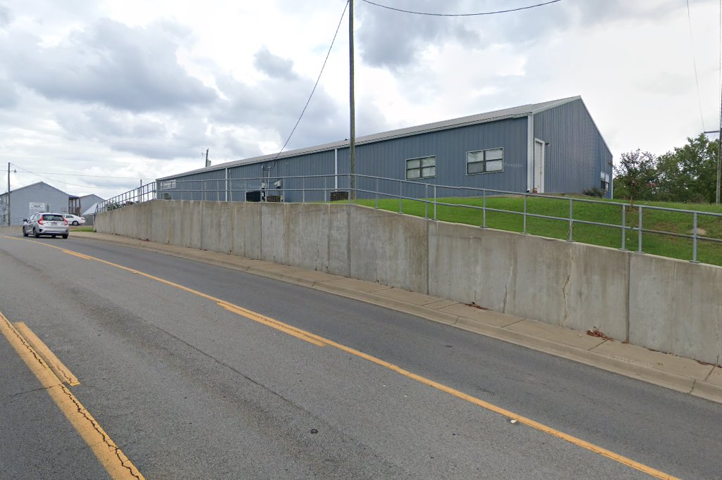 Office of Motor Vehicles in Heber Springs, AR